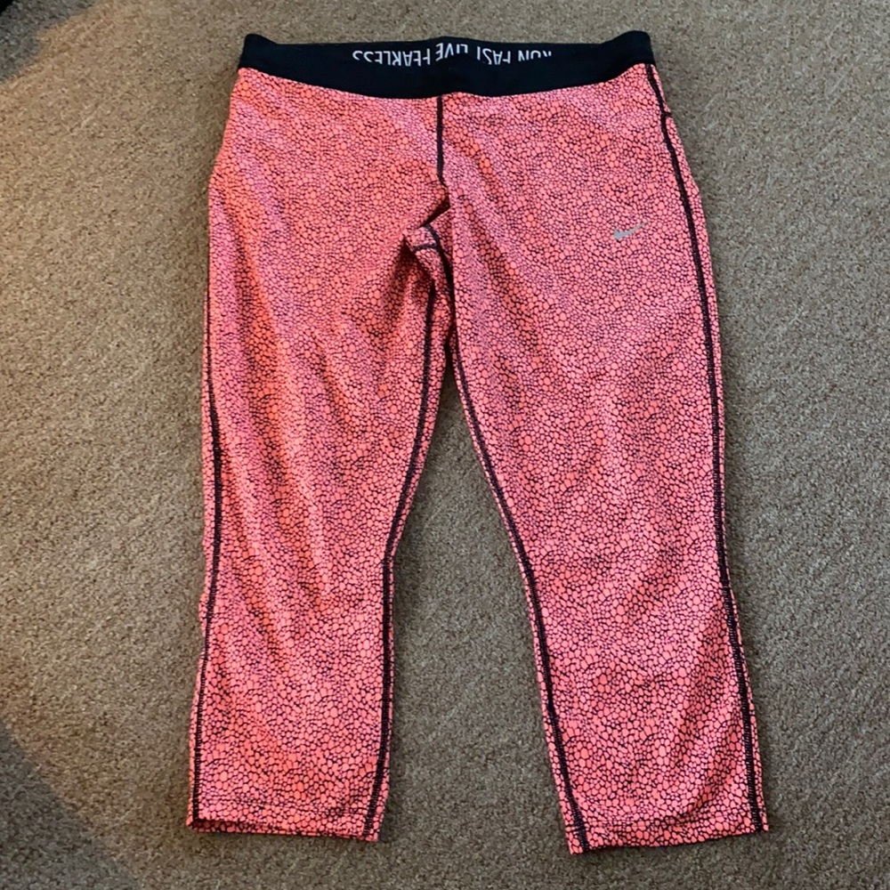Nike women’s leggings